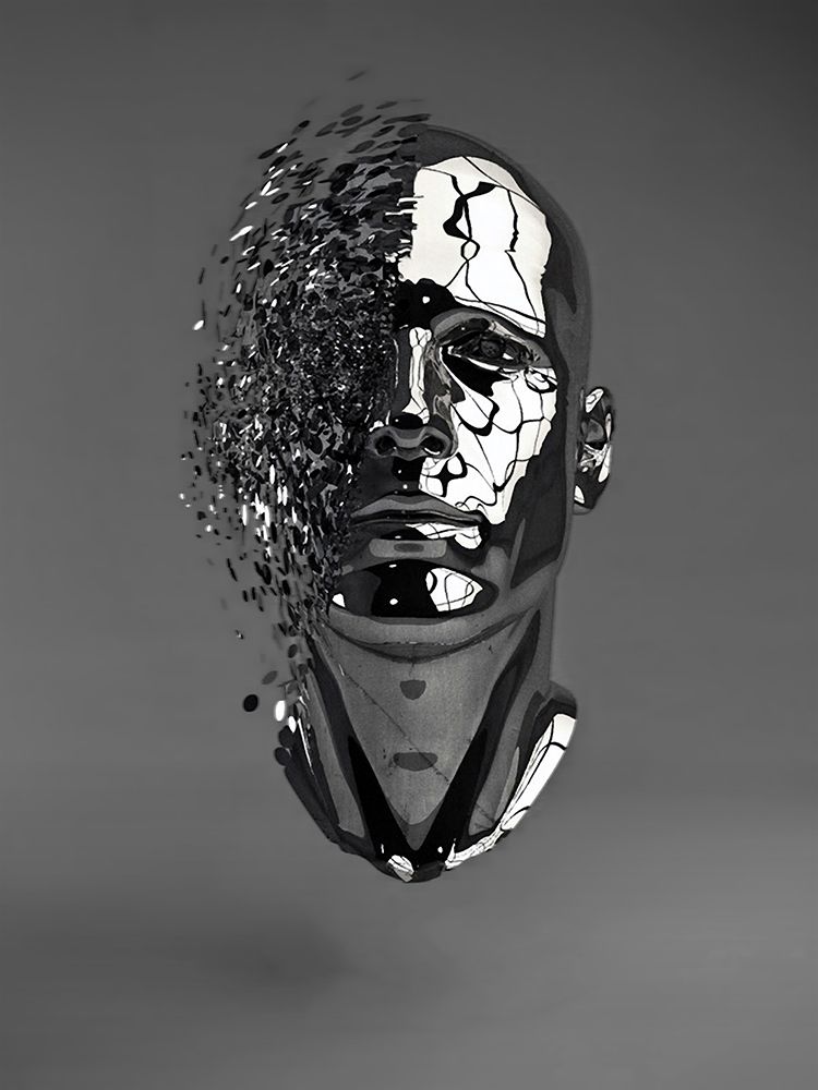 Gregoire A. Meyer - Shattered