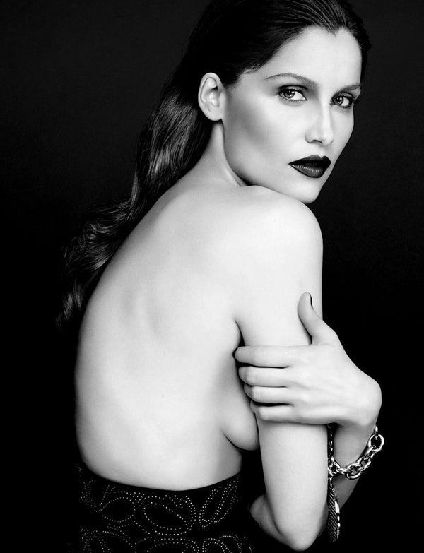 ALIX MALKA - Laetitia Casta 2