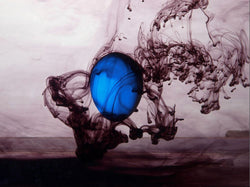 Kanjo Take - Blue
