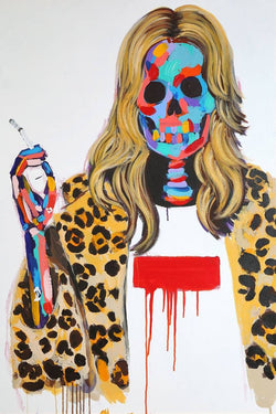 Bradley Theodore - Kate Supreme