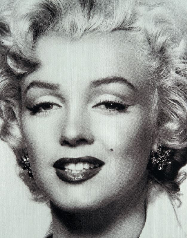 Russell Young - Marilyn Superstar, 2015