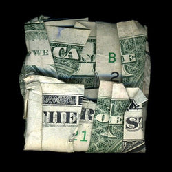 Dan Tague - We can be heroes