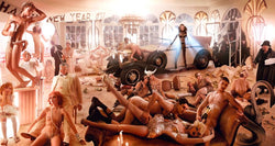 David Lachapelle - Maybach