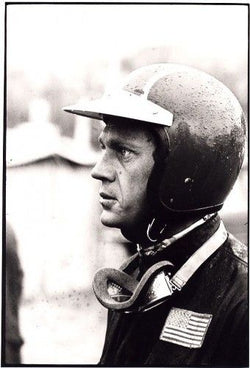 François Gragnon - Steve McQueen Series