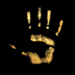Grégoire A. Meyer - Golden Hand