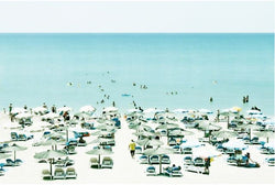 STEPHANE DESSAINT - IBIZA BEACH