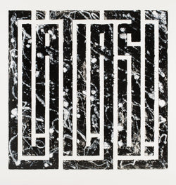 L'Atlas - Black Marble 2016