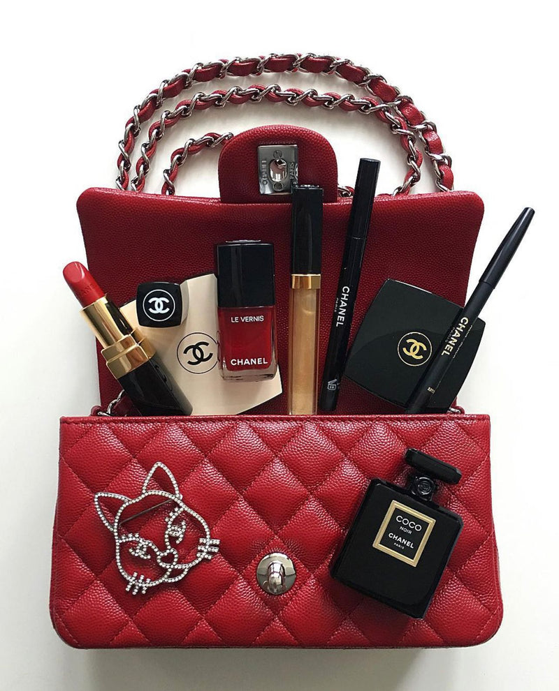 Katya Ackermann - The Red Bag