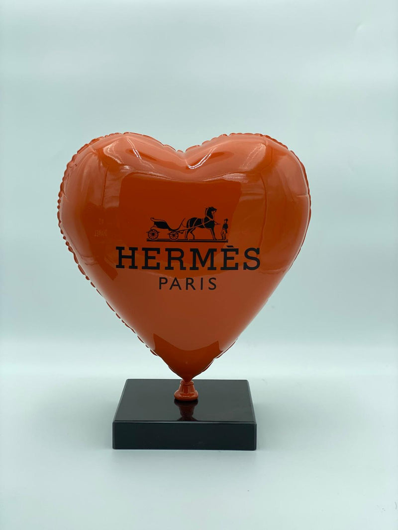 NAOR  HEART COLLECTION