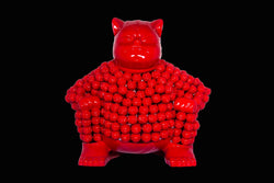Sumo by Hiro Ando