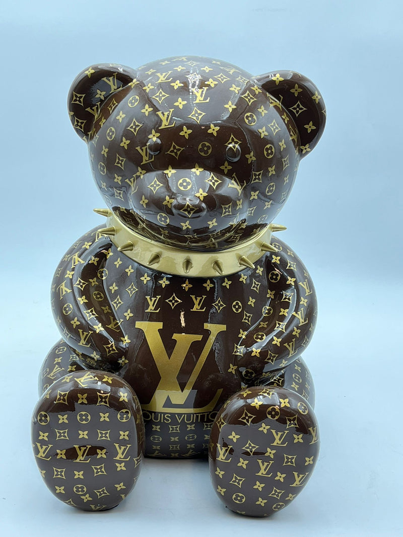 Louis Vuitton Teddy Collection