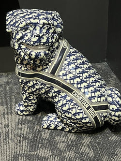 NAOR 45cm CD tribute bulldog