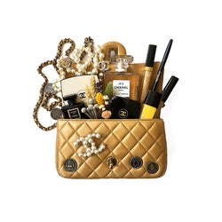 Katya Ackermann - The Gold Bag