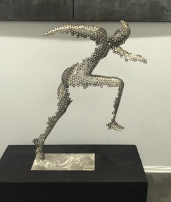 Vyki - Le sprinter small version