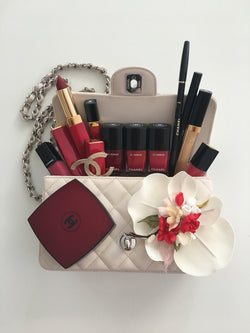 Katya Ackermann - The White Bag