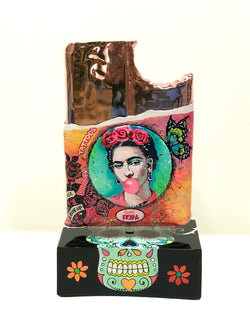 RAKEL WAJNBERG - 33 cm Malab'Art Frida