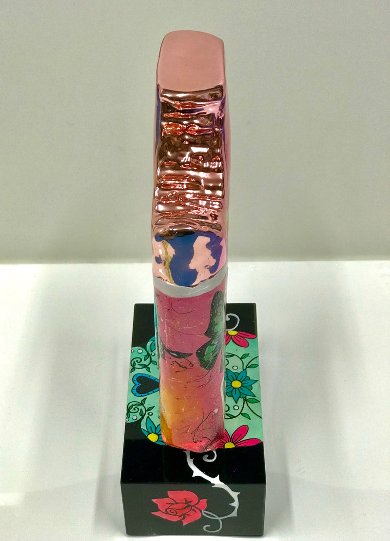 RAKEL WAJNBERG - 33 cm Malab'Art Frida