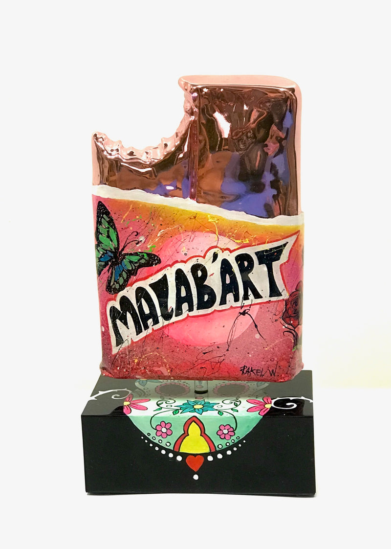 RAKEL WAJNBERG - 33 cm Malab'Art Frida