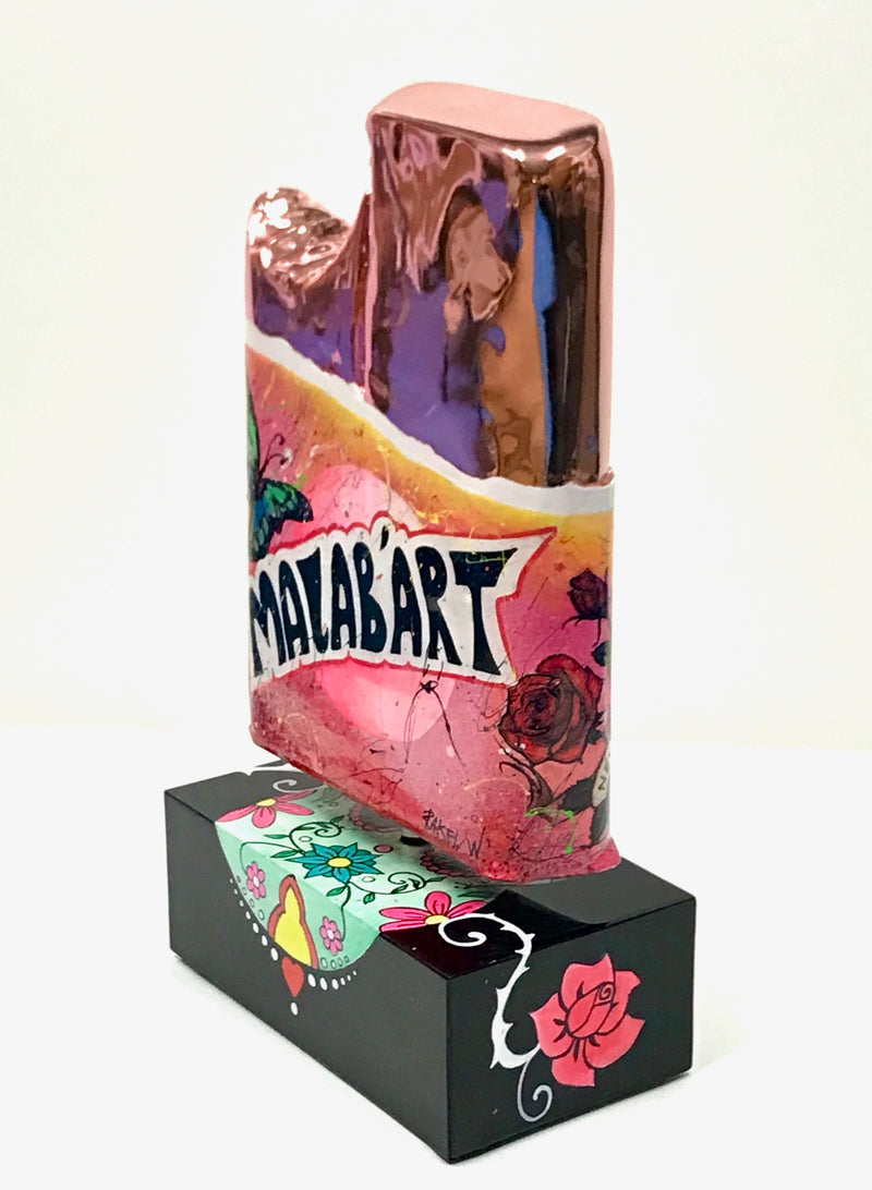 RAKEL WAJNBERG - 33 cm Malab'Art Frida