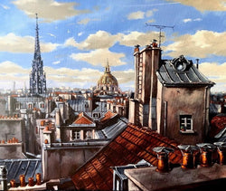 Fifax - Oeil de Boeuf 2019