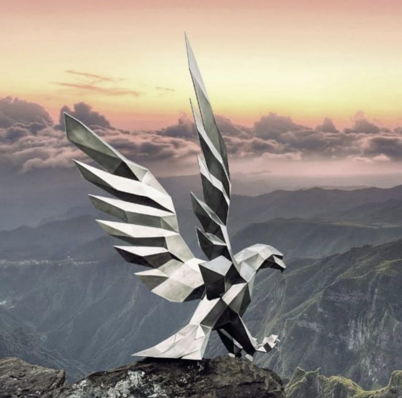 ANDREW - The eagle
