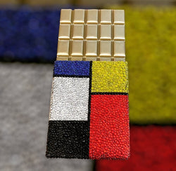 Mahelle - STRASS CHOCOLATE BOX