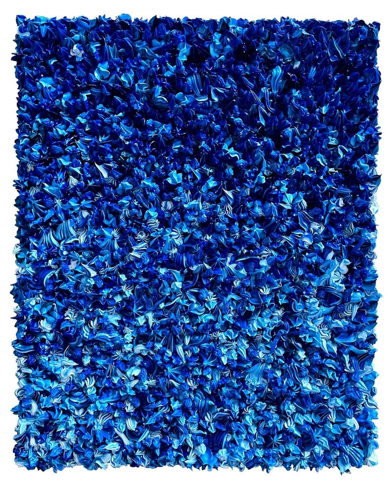 CHRISTOPHE SOLA - 50 Shades of Blue