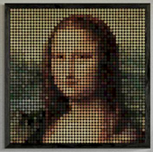 OLIVER NEY - Mona Lisa