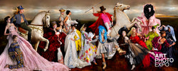 Simon Procter  - Galiano Royal  2007