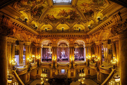 Simon Procter - Opéra Garnier, Stella McCartney