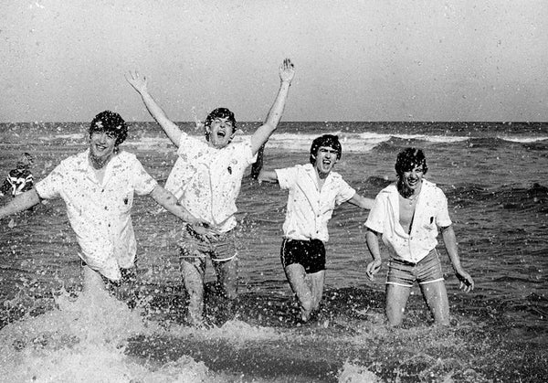 Charles Trainor - Beatles #1, Miami Beach 1964