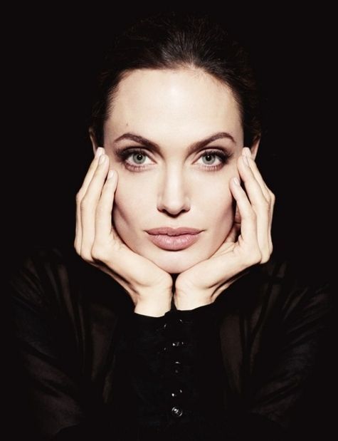 Sofia Sanchez & Mauro Mongiello - Angelina Jolie