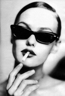 Ellen Von Unwerth - Vanessa Paradis