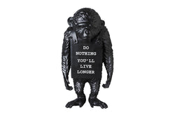 D'apres Banksy . Medicom Toys