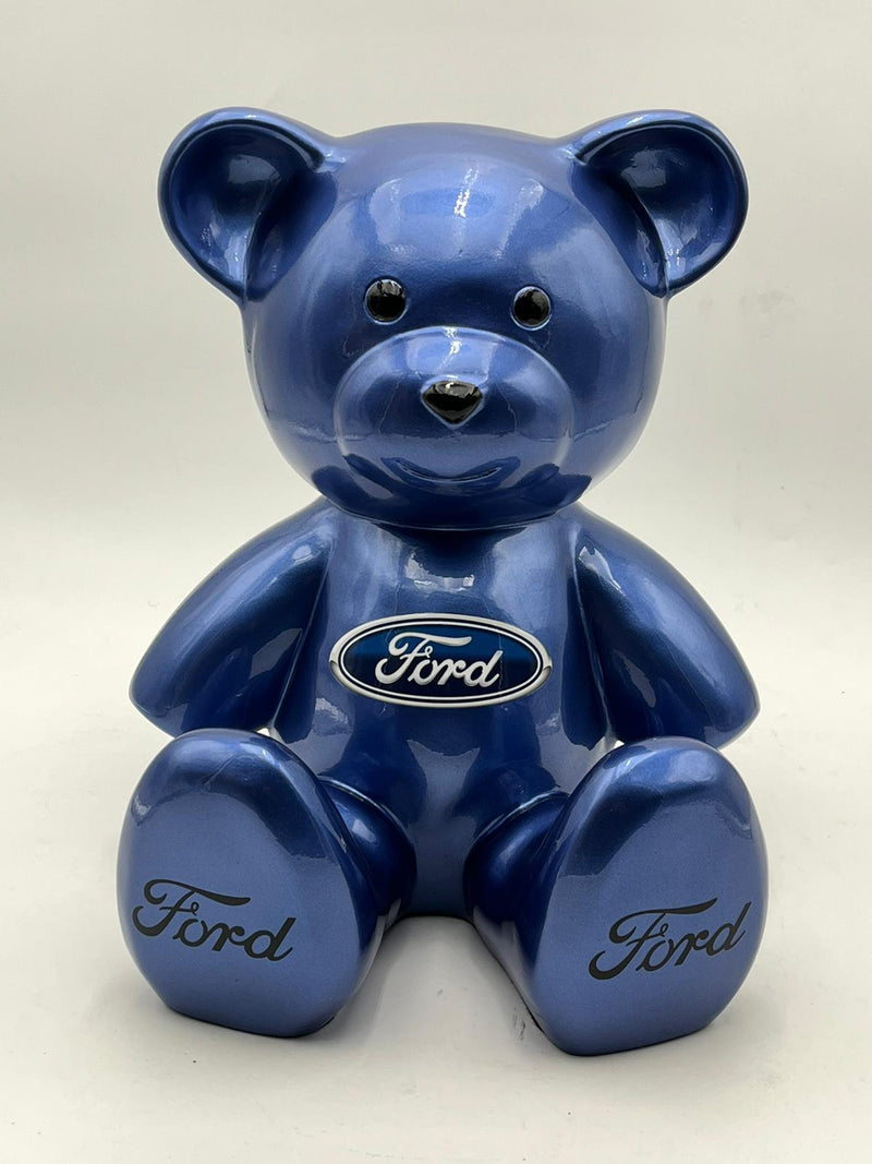 NAOR 35cm Teddies Collection - brands tribute