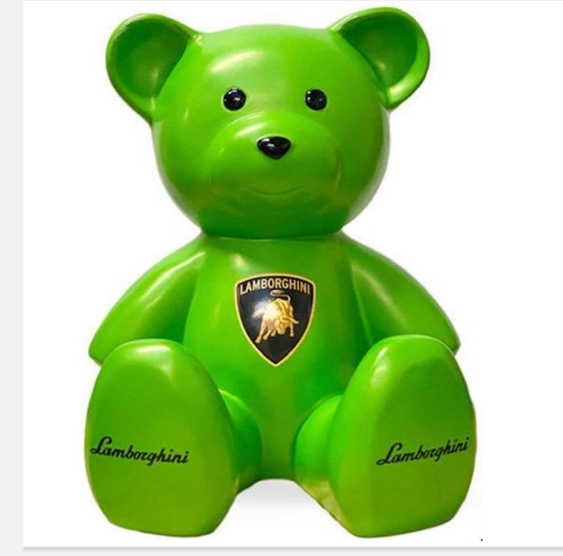 NAOR 35cm Teddies Collection - brands tribute