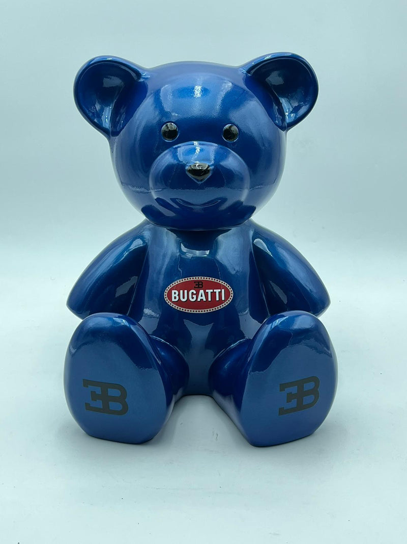 NAOR 35cm Teddies Collection - brands tribute