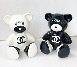 NAOR 35cm Teddies Collection - brands tribute