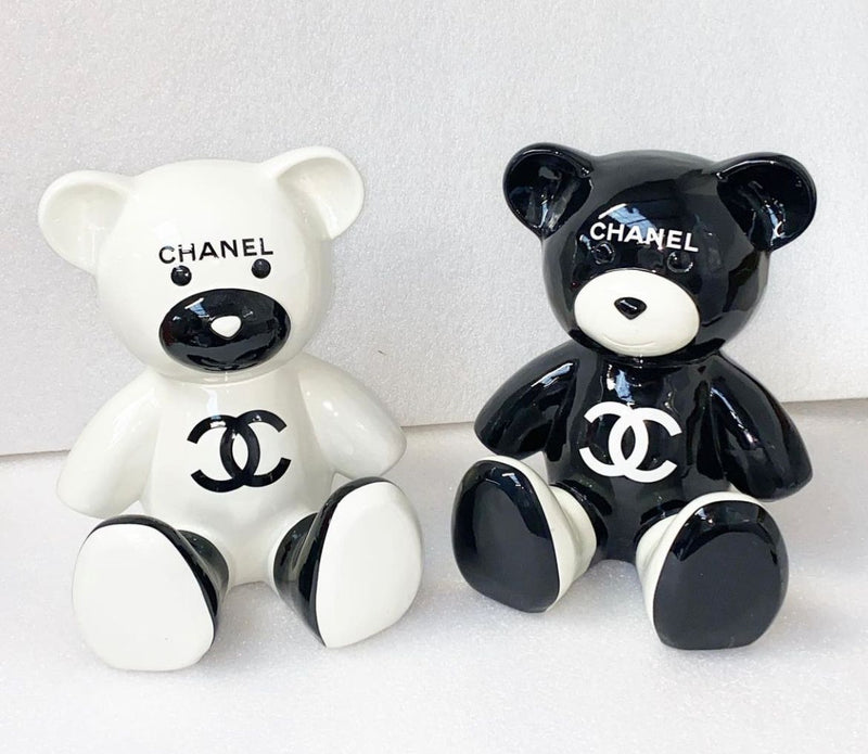 NAOR 35cm Teddies Collection - brands tribute
