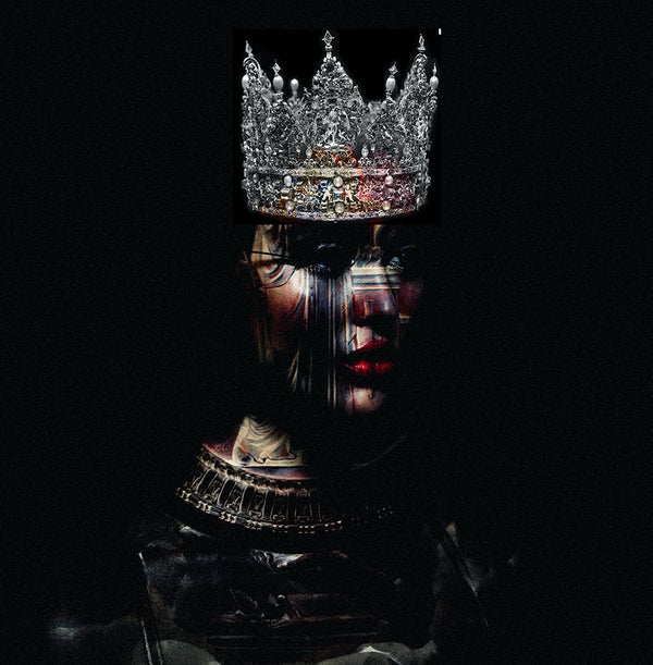 Tomaas - The Queen