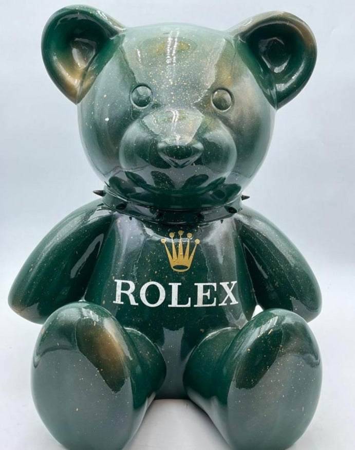 NAOR 35cm Teddies Collection - brands tribute