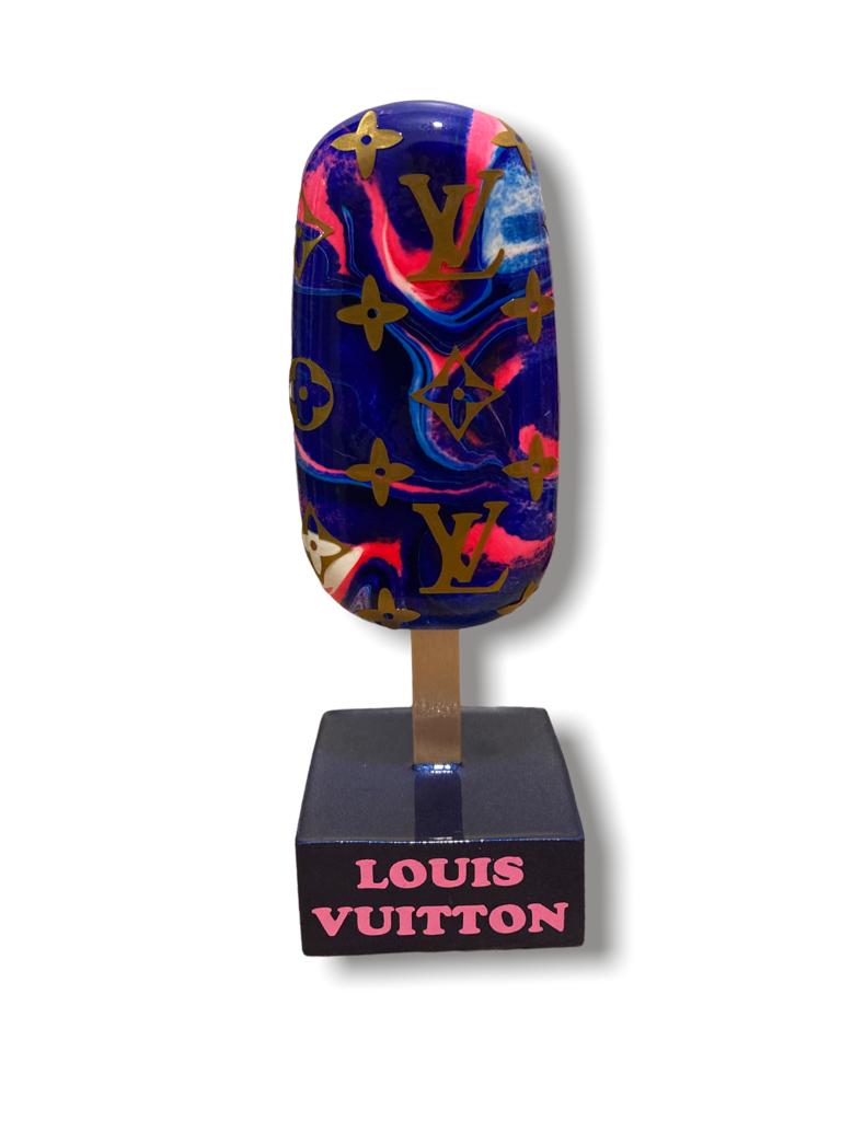 Mahelle - ICE CREAM designer's Hommage