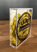 ANNICK CUADRADO - Pocket Lajaunie