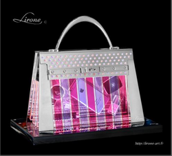 Lirone -  “My wife’s handbag” 2019