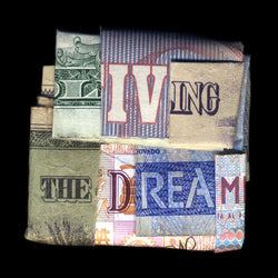 Dan Tague - Living The Dream