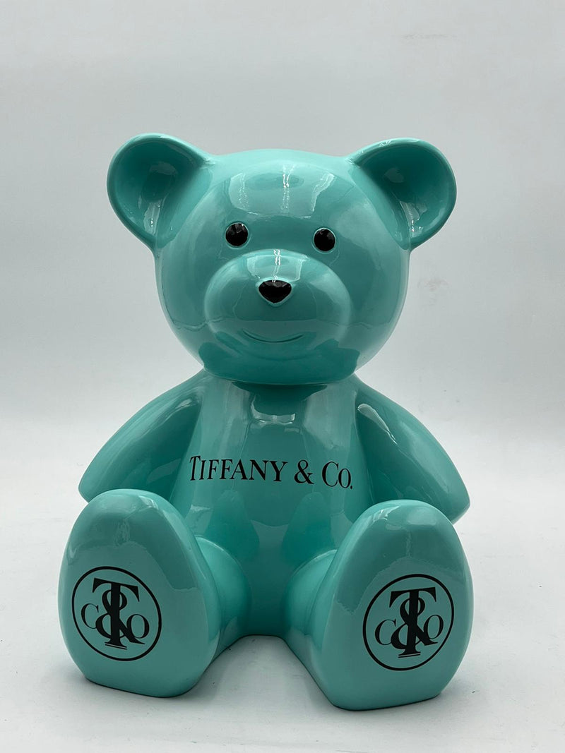 NAOR 35cm Teddies Collection - brands tribute