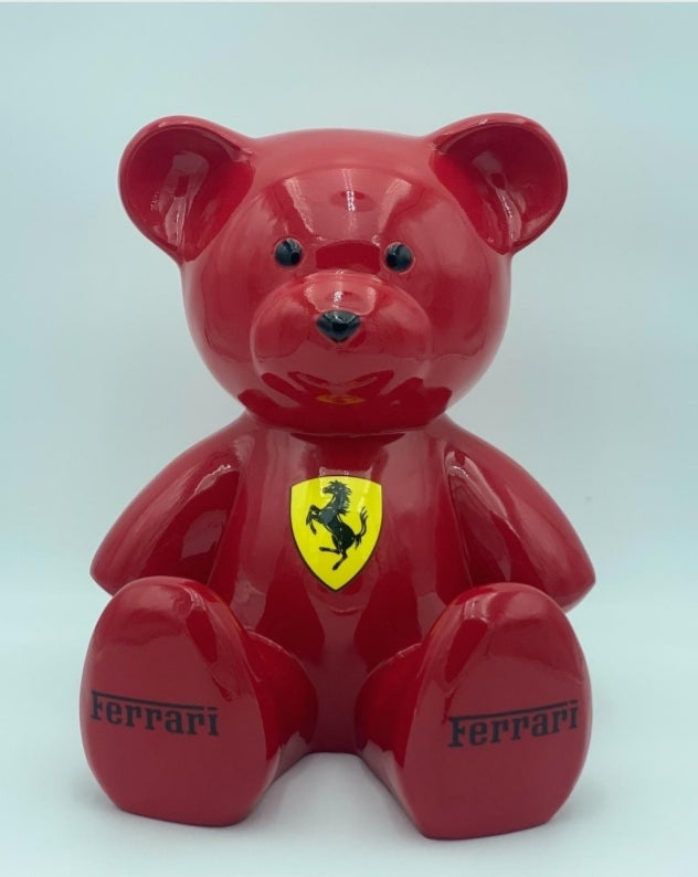 NAOR 35cm Teddies Collection - brands tribute