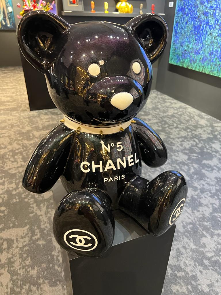 NAOR 35cm Teddies Collection - brands tribute