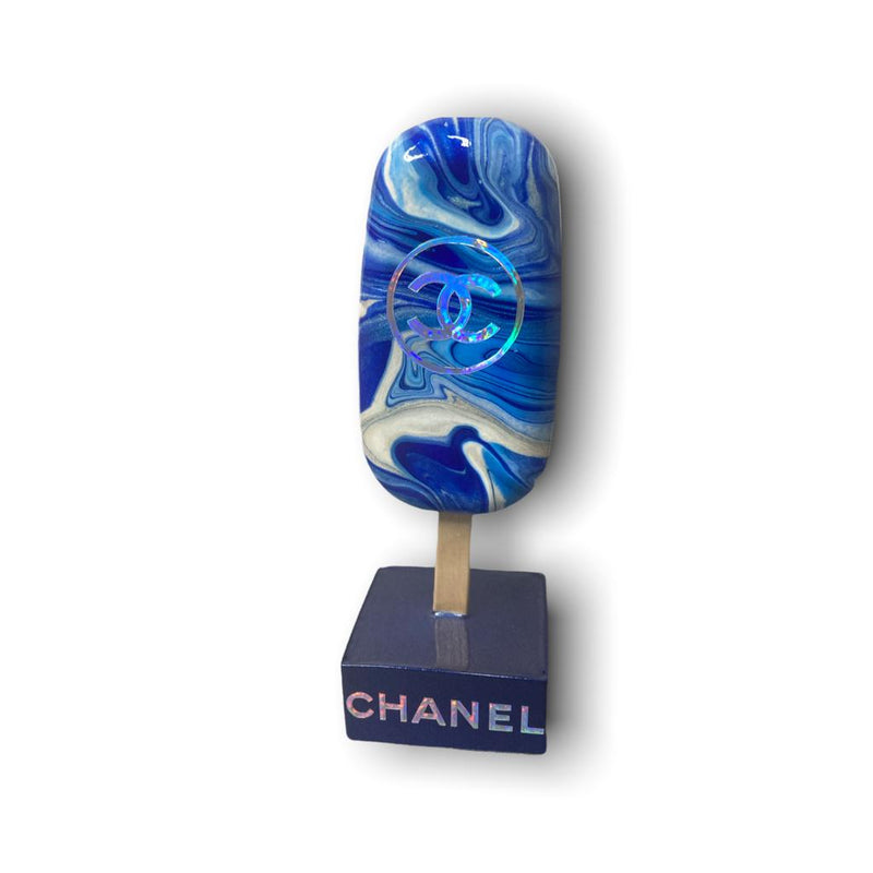 Mahelle - ICE CREAM designer's Hommage