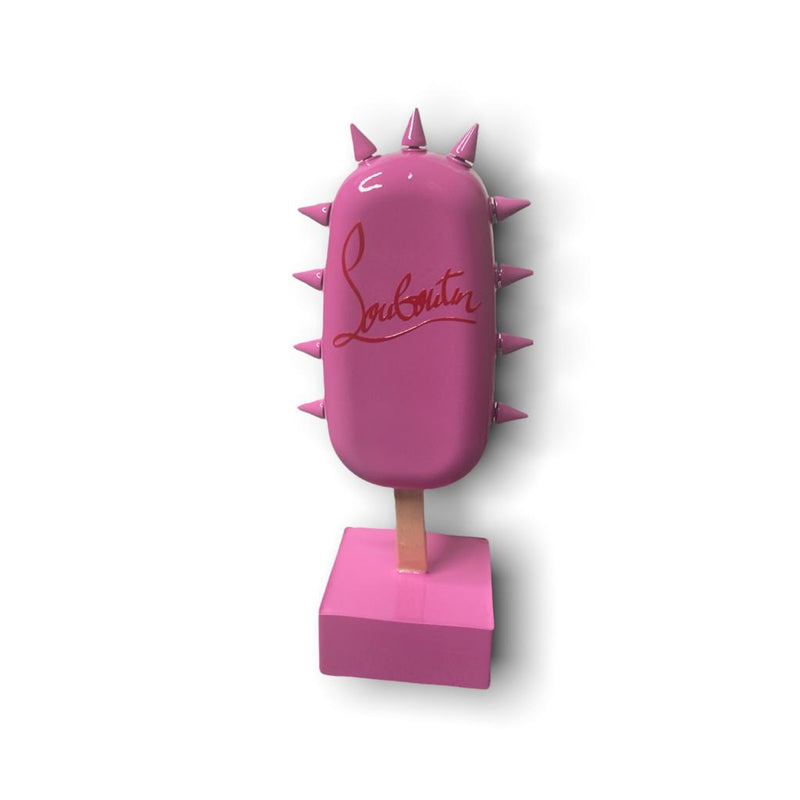 Mahelle - ICE CREAM designer's Hommage